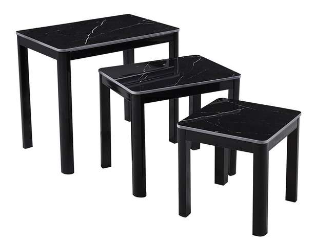 Coffee Tables & Living Room Tables | Glass, Nest of Tables & Modern Designs UK