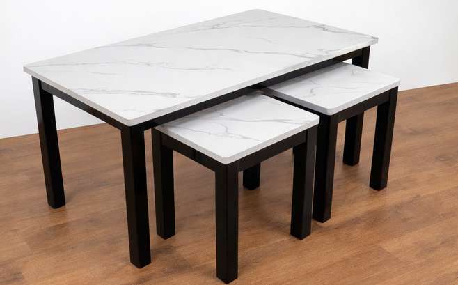 Coffee Tables & Living Room Tables | Glass, Nest of Tables & Modern Designs UK