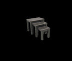 Coffee Tables & Living Room Tables | Glass, Nest of Tables & Modern Designs UK