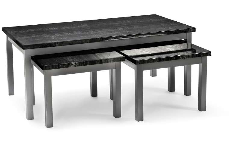 Coffee Tables & Living Room Tables | Glass, Nest of Tables & Modern Designs UK