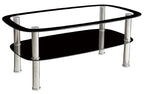 Coffee Tables & Living Room Tables | Glass, Nest of Tables & Modern Designs UK