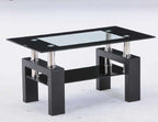 Coffee Tables & Living Room Tables | Glass, Nest of Tables & Modern Designs UK